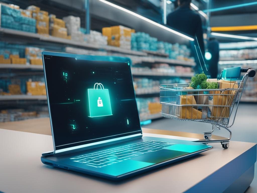 AI E-commerce AI E-commerce